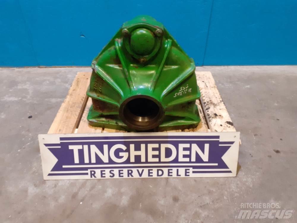 John Deere 955 Zubehör Mähdrescher