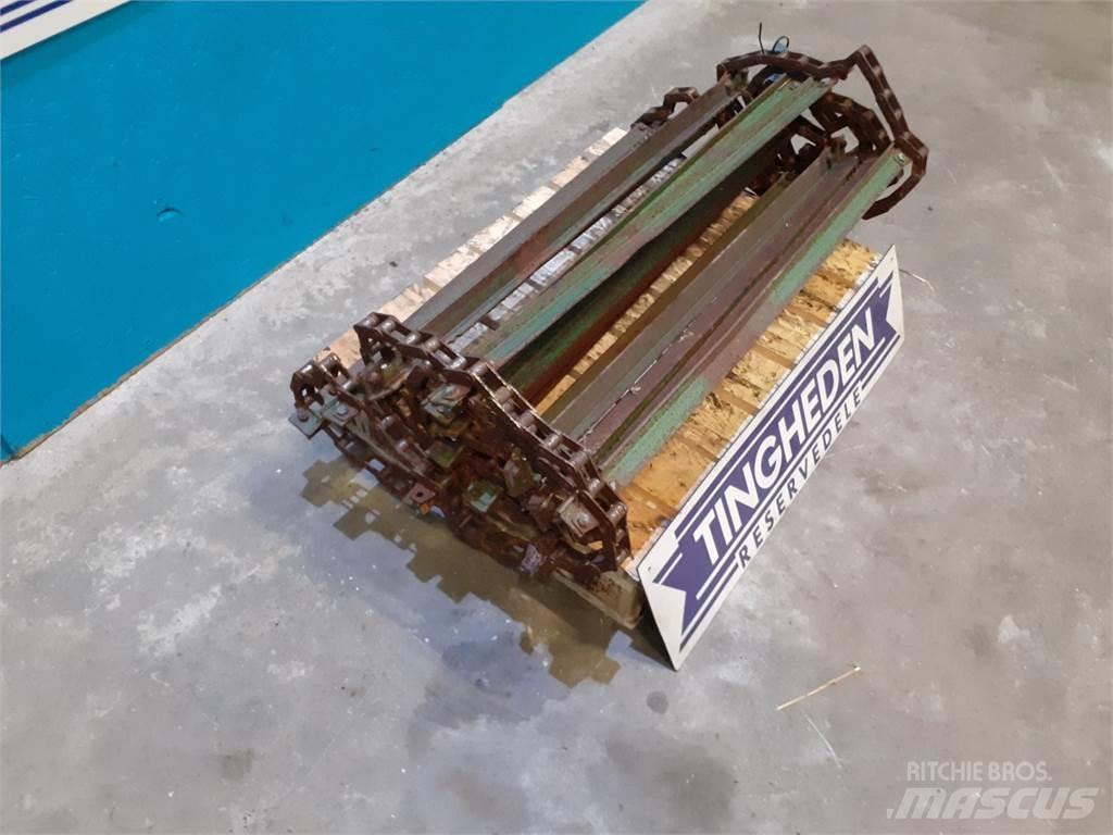 John Deere 955 Zubehör Mähdrescher