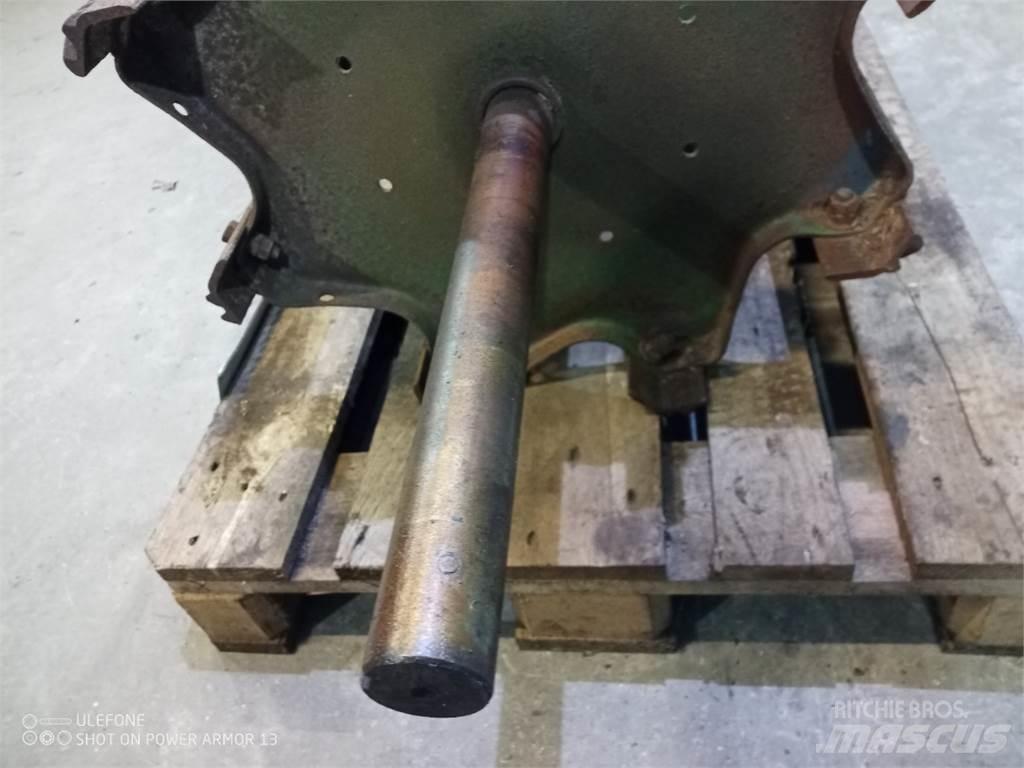 John Deere 955 Zubehör Mähdrescher