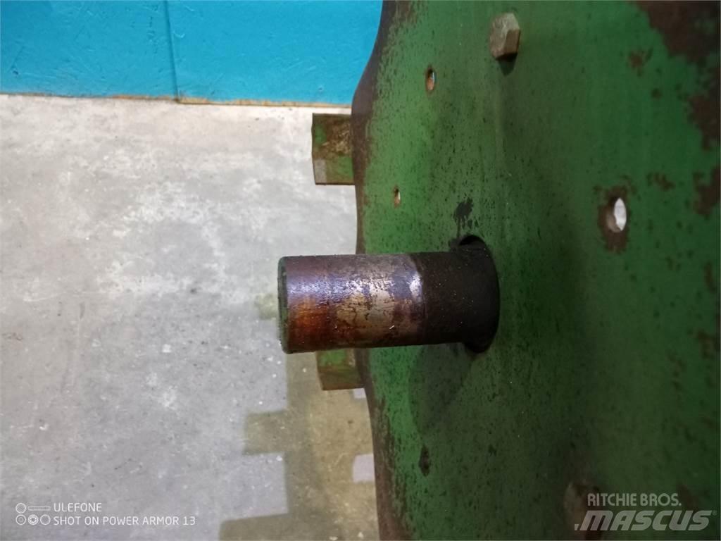 John Deere 955 Zubehör Mähdrescher