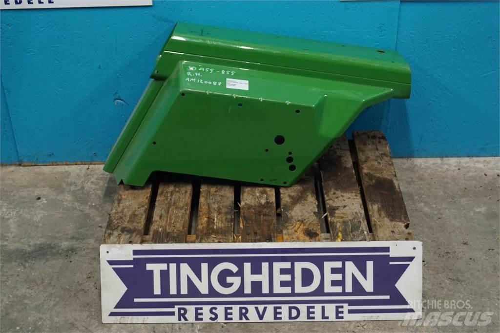 John Deere 955 Sonstiges Traktorzubehör