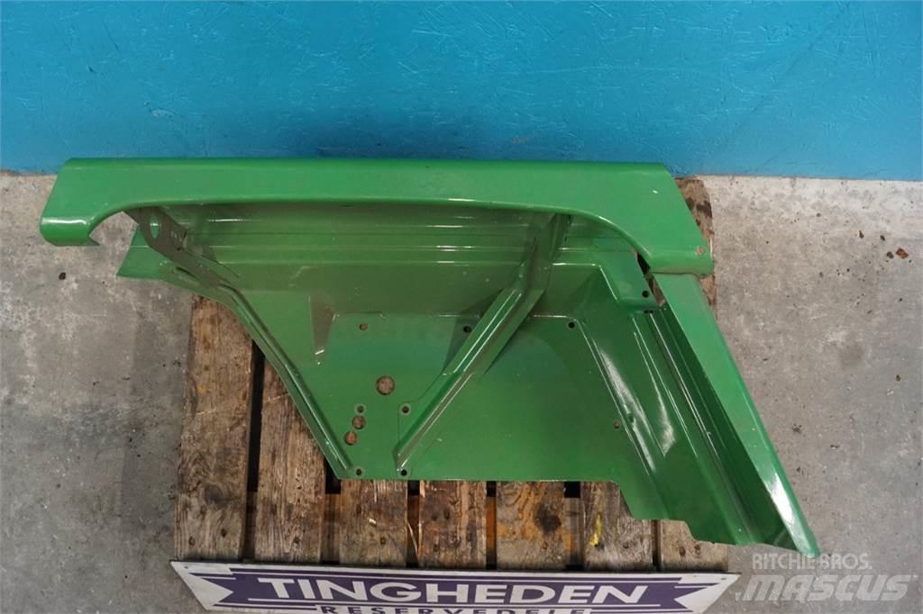 John Deere 955 Sonstiges Traktorzubehör