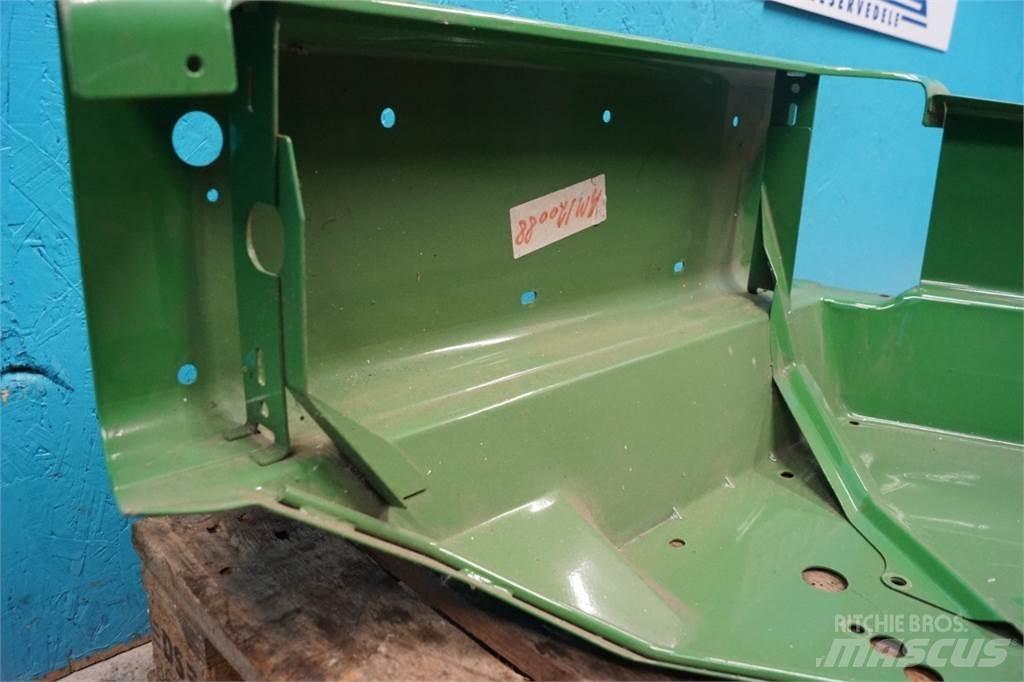 John Deere 955 Sonstiges Traktorzubehör