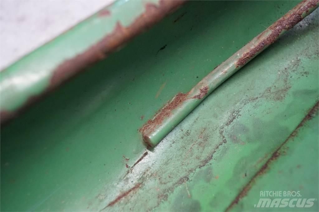 John Deere 955 Zubehör Mähdrescher
