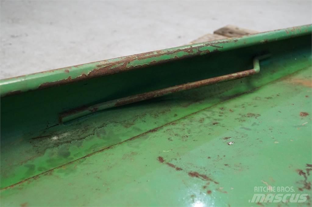 John Deere 955 Zubehör Mähdrescher