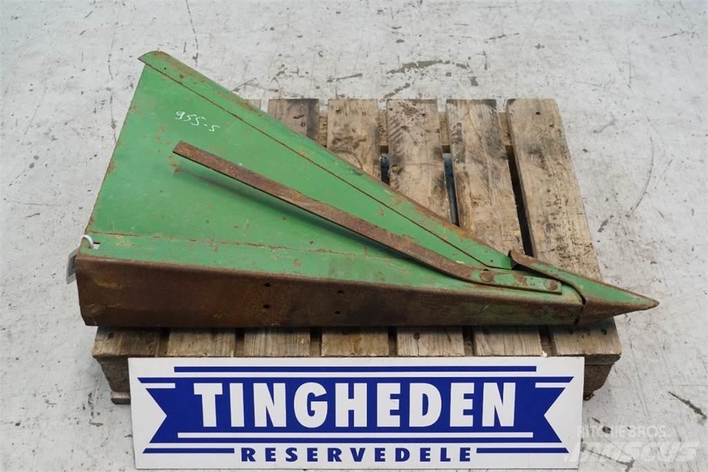 John Deere 955 Zubehör Mähdrescher