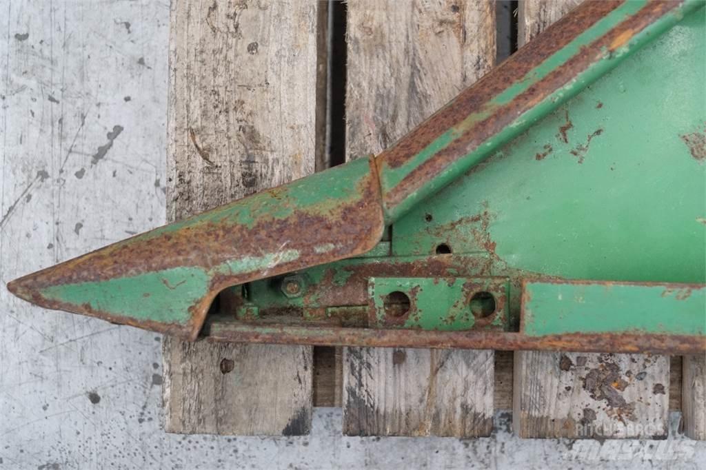 John Deere 955 Zubehör Mähdrescher