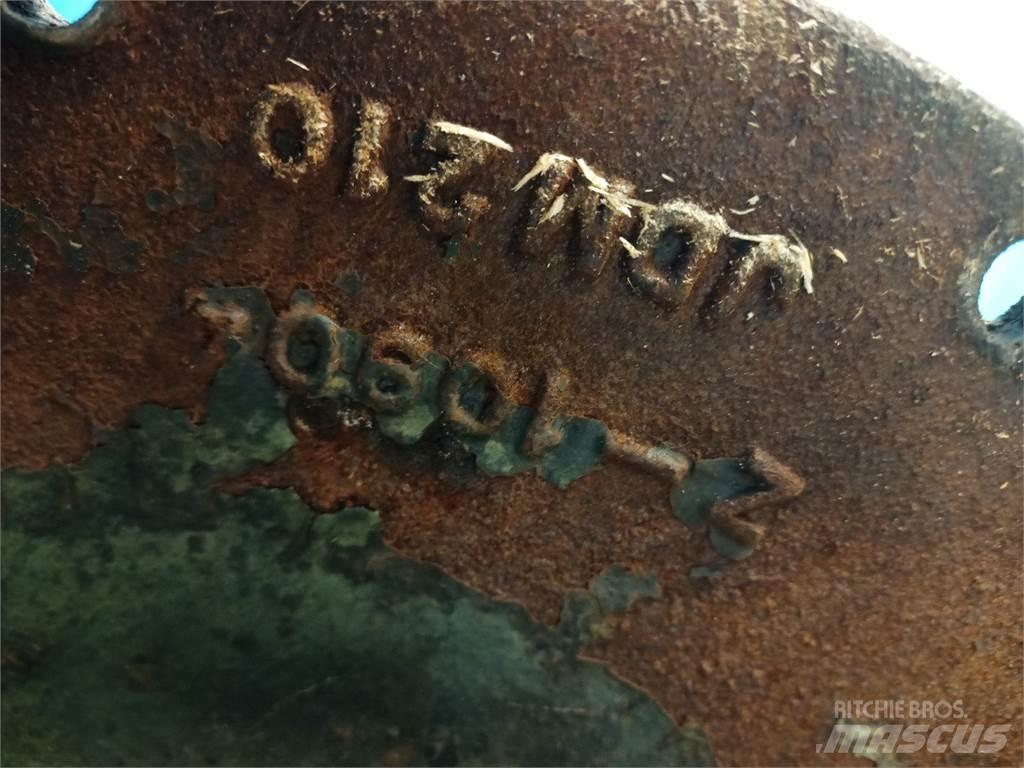 John Deere 965 Sonstige Landmaschinen
