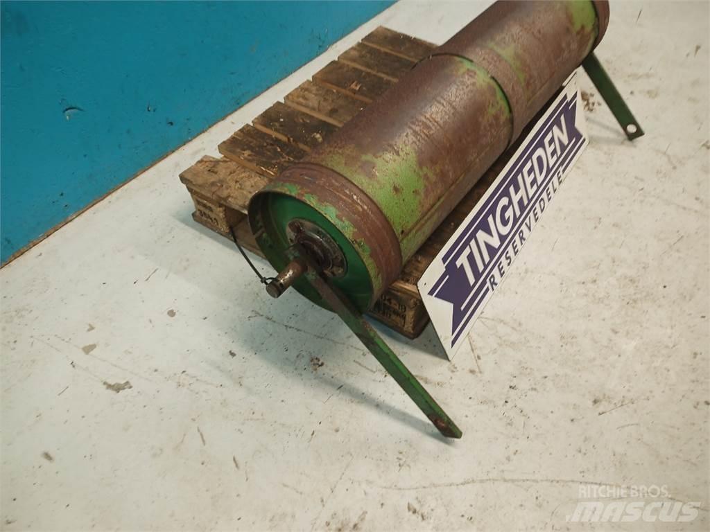 John Deere 965 Zubehör Mähdrescher
