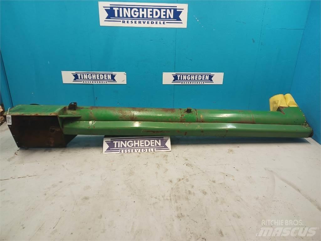 John Deere 965 Zubehör Mähdrescher