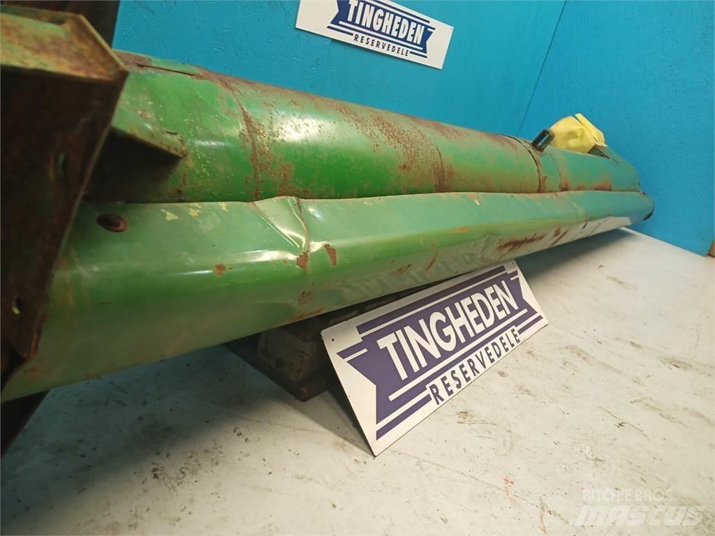 John Deere 965 Zubehör Mähdrescher