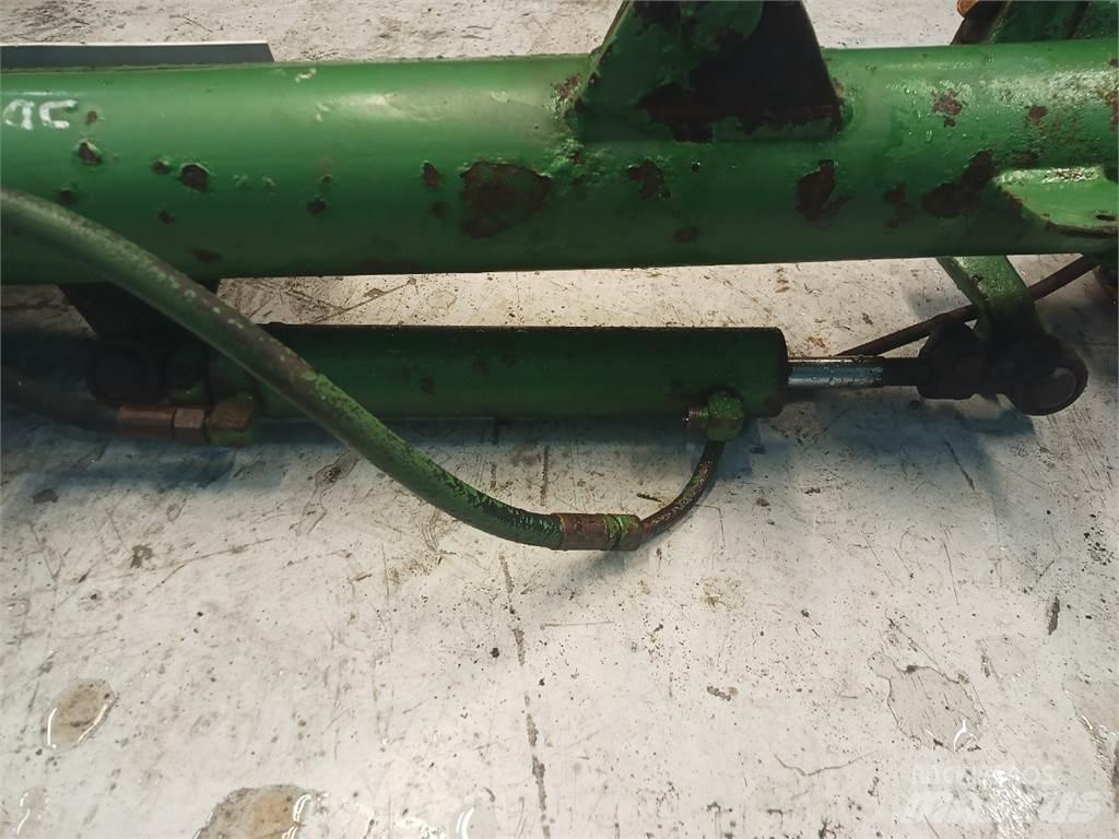 John Deere 965 Zubehör Mähdrescher