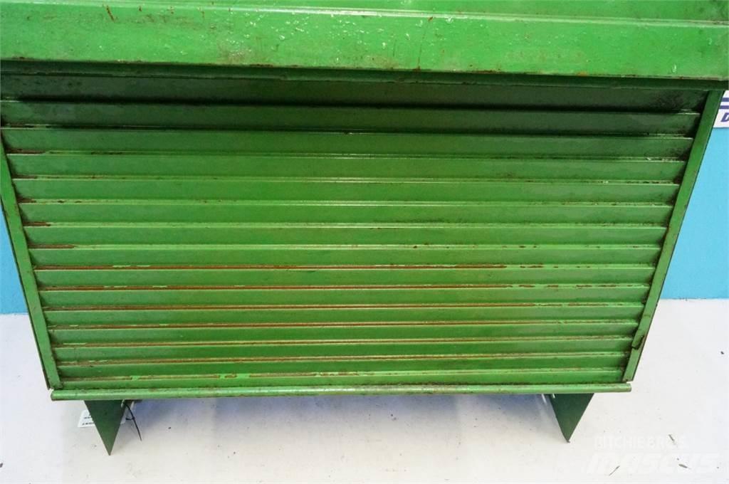 John Deere 965 Sand- und Salzstreuer