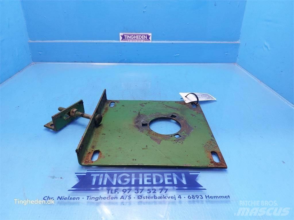 John Deere 965 Zubehör Mähdrescher