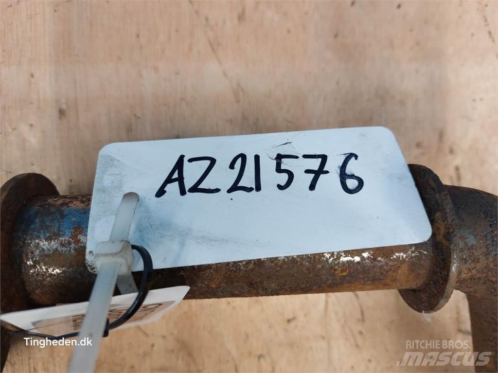 John Deere 975 Zubehör Mähdrescher