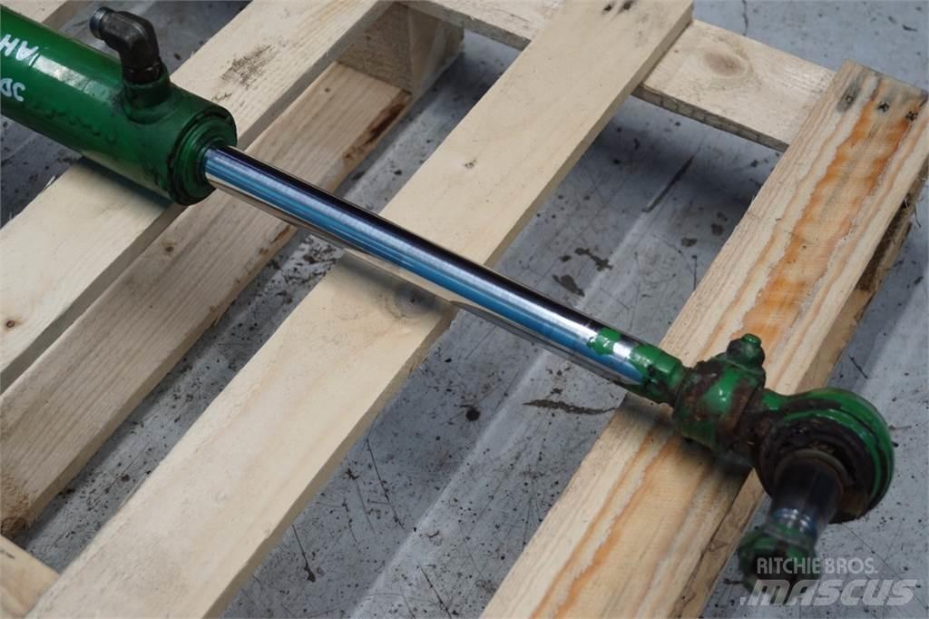 John Deere 9780 Zubehör Mähdrescher