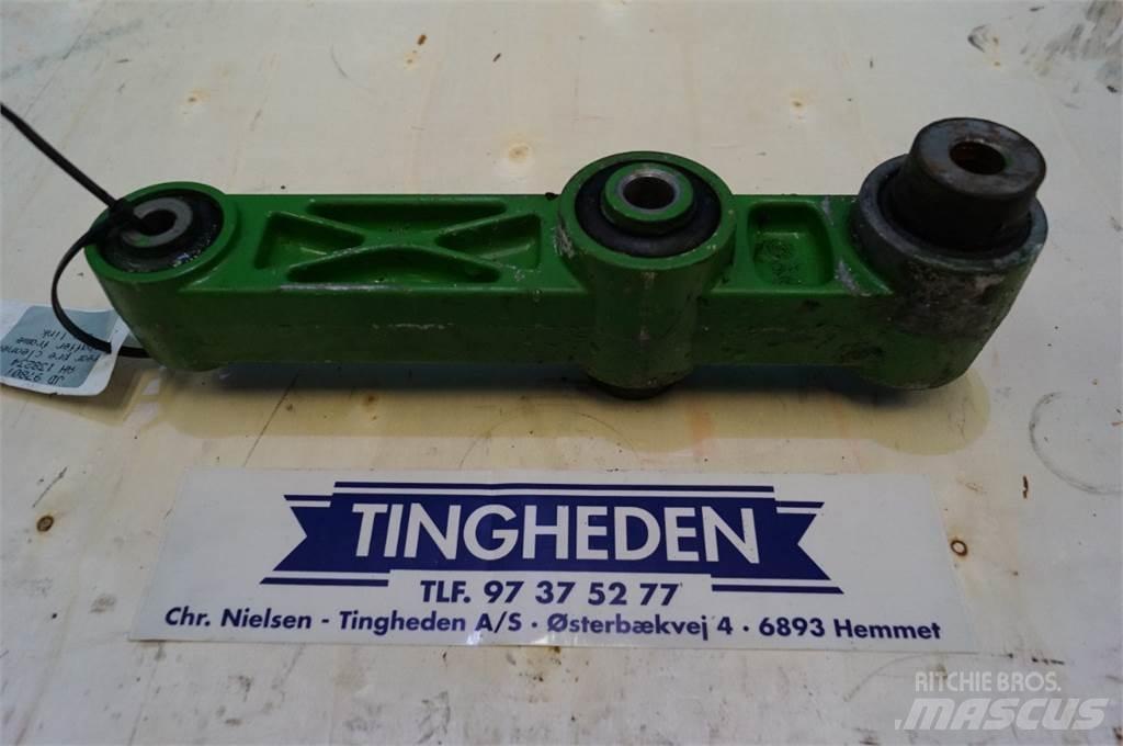 John Deere 9780 Sand- und Salzstreuer