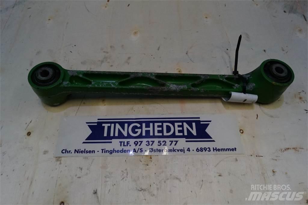 John Deere 9780 Sand- und Salzstreuer