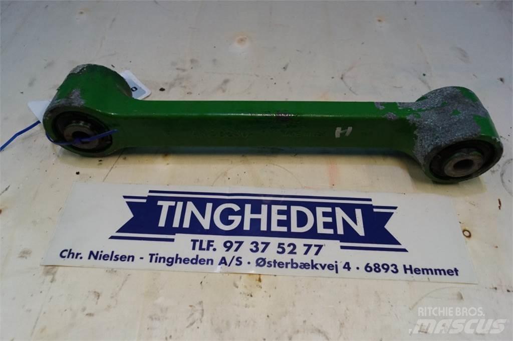 John Deere 9780 Sand- und Salzstreuer