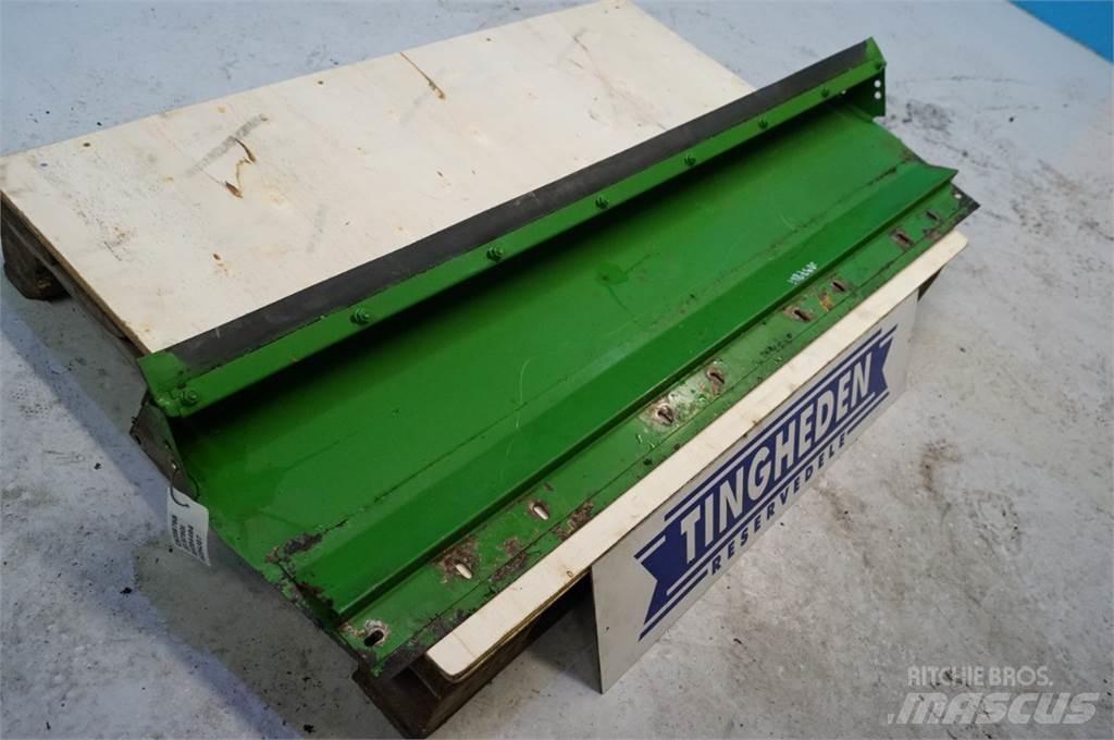 John Deere 9780 Zubehör Mähdrescher