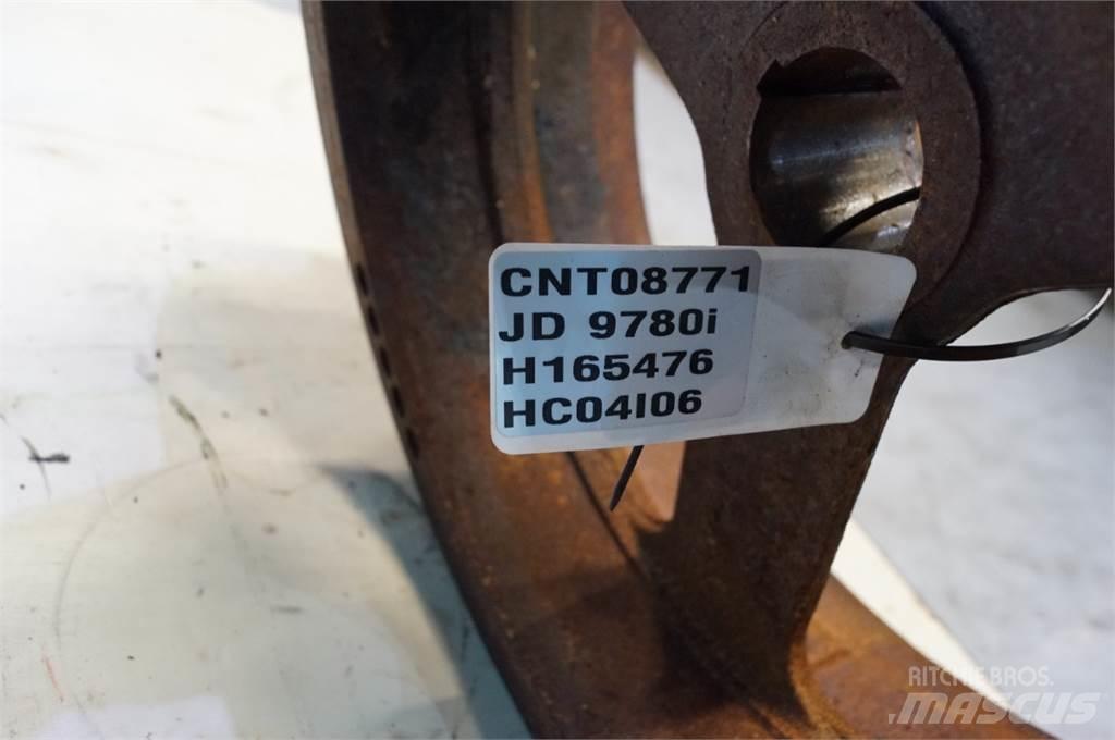 John Deere 9780 Sonstige Landmaschinen