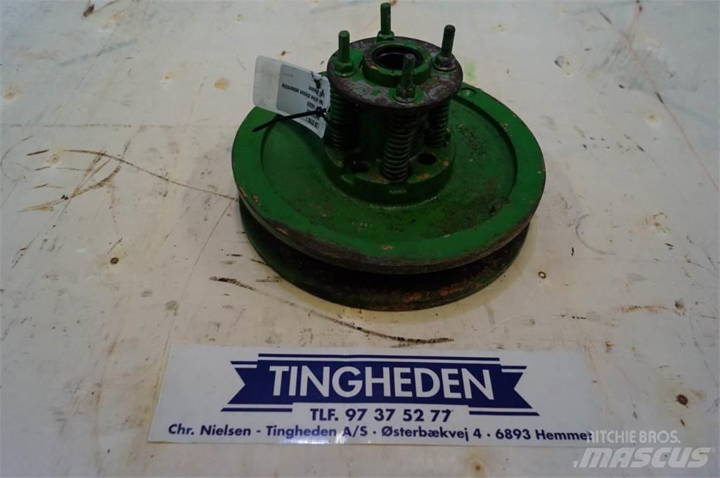 John Deere 9780 Sonstige Landmaschinen