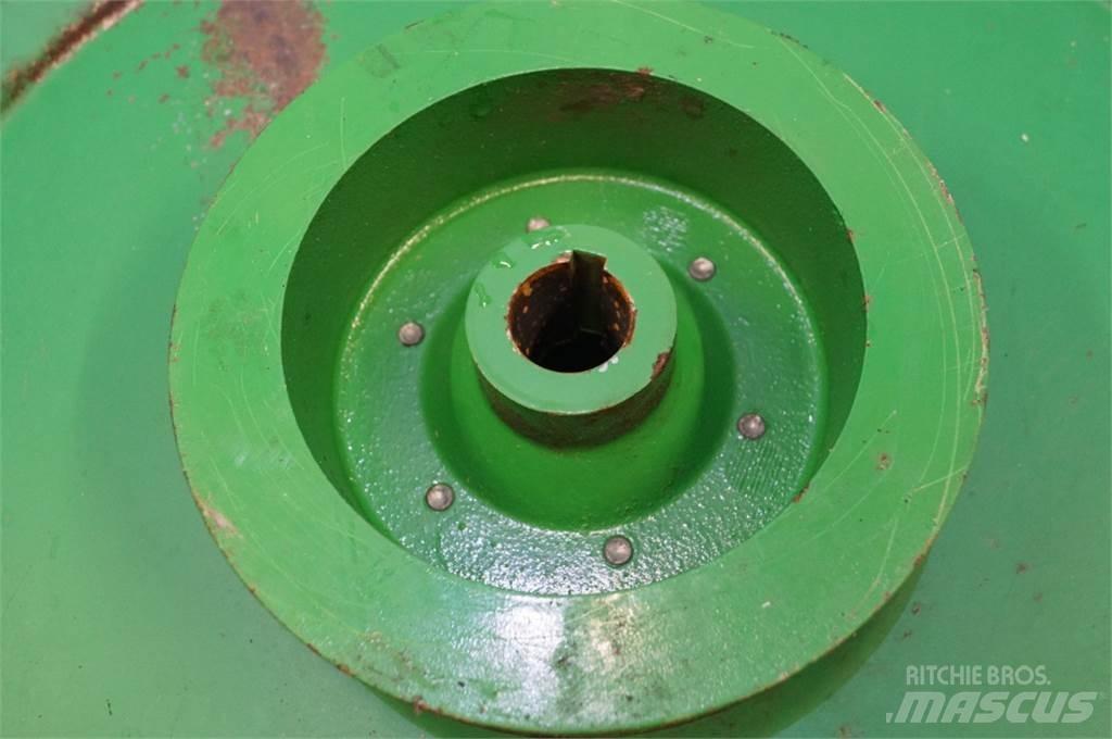 John Deere 9780 Sonstige Landmaschinen