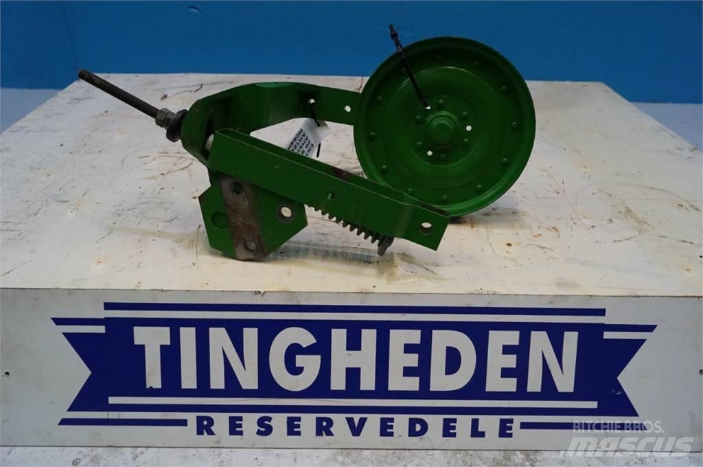 John Deere 9780 Sonstige Landmaschinen