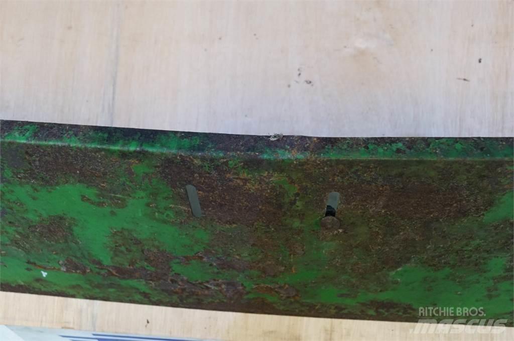 John Deere 9780 Zubehör Mähdrescher