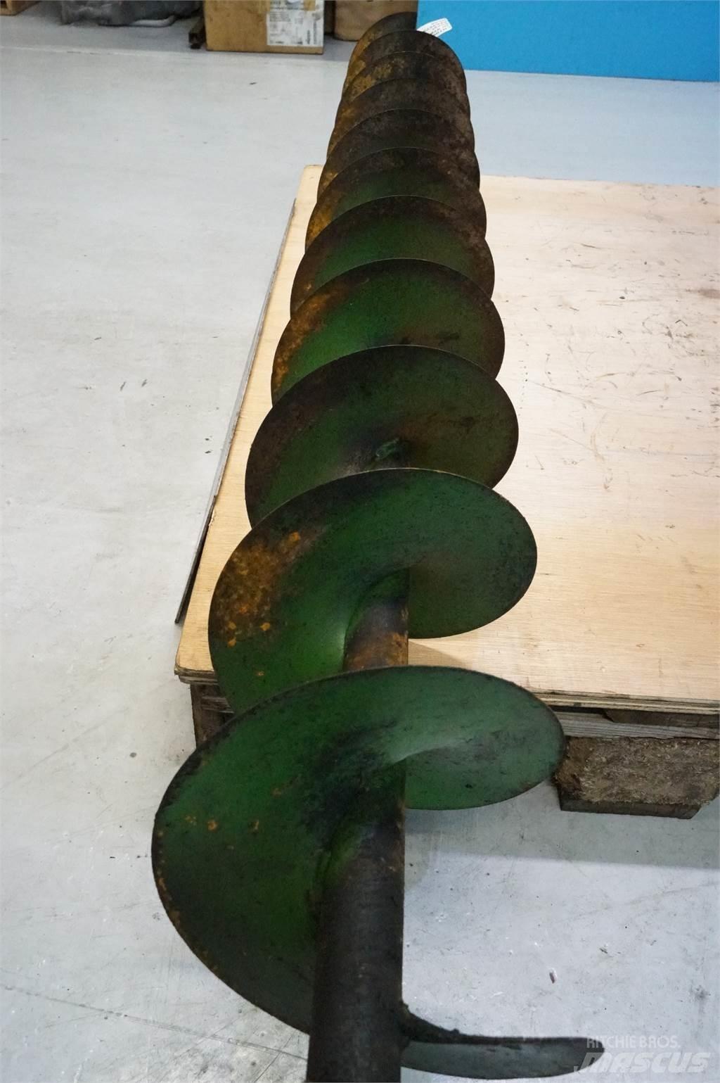 John Deere 9780 Zubehör Mähdrescher