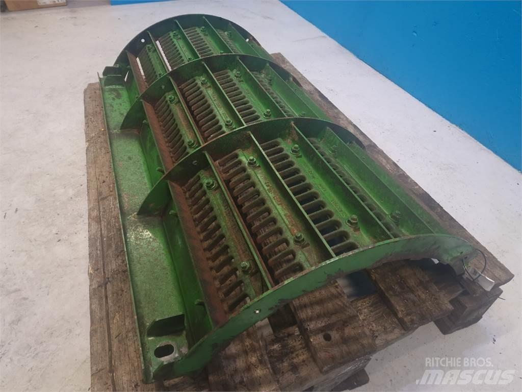 John Deere 9780 Zubehör Mähdrescher
