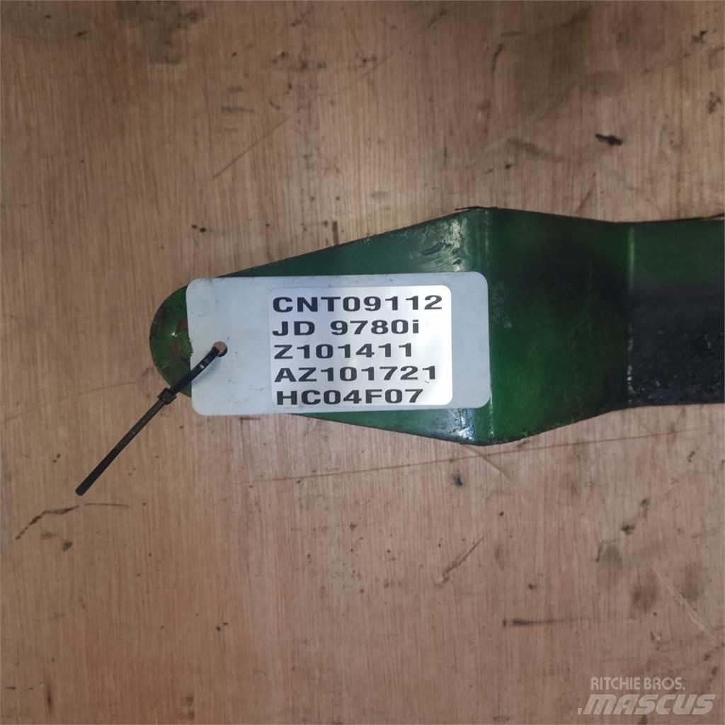 John Deere 9780 Sonstige Landmaschinen
