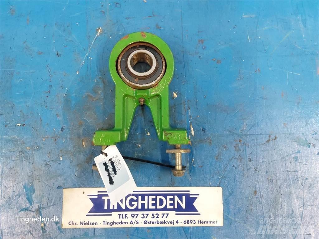 John Deere 9780i Zubehör Mähdrescher