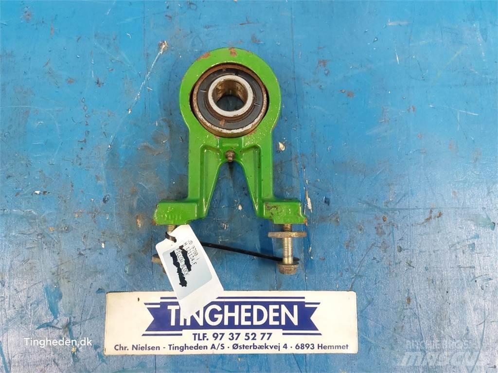 John Deere 9780i Zubehör Mähdrescher
