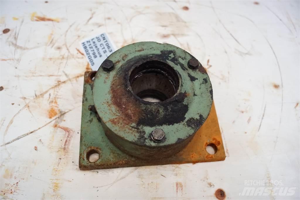John Deere CTS Zubehör Mähdrescher