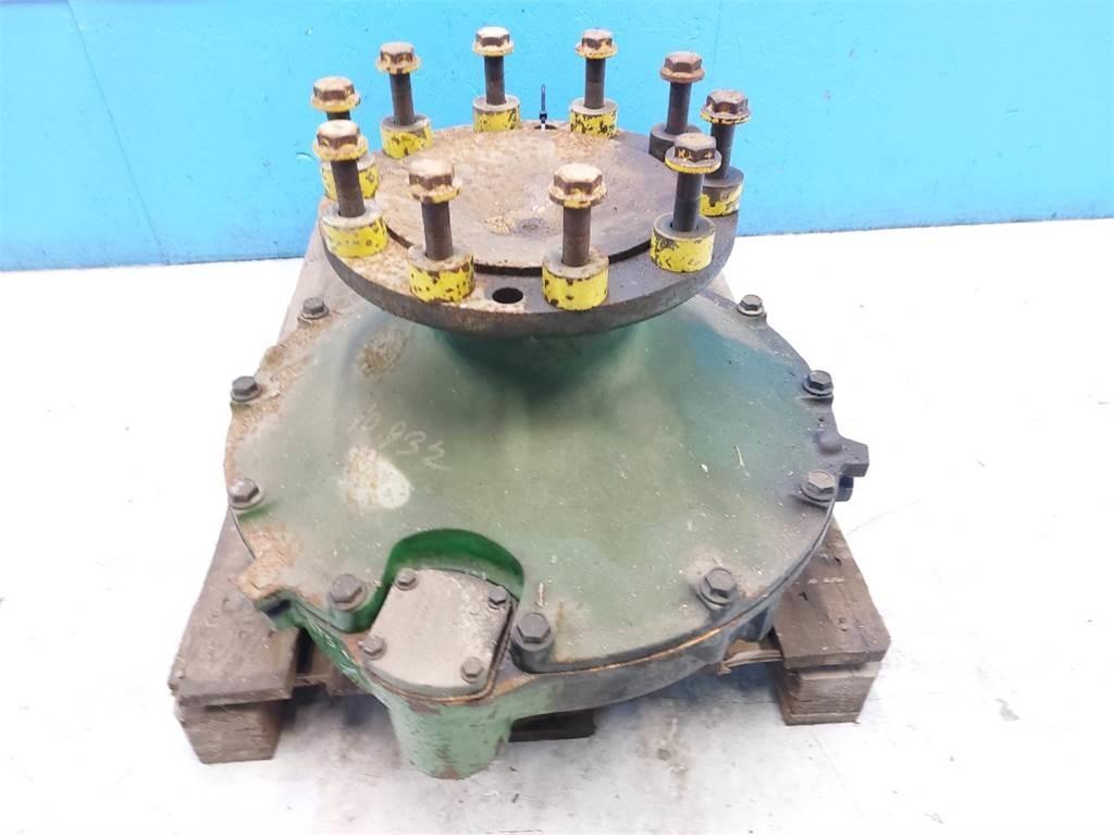 John Deere CTS Zubehör Mähdrescher