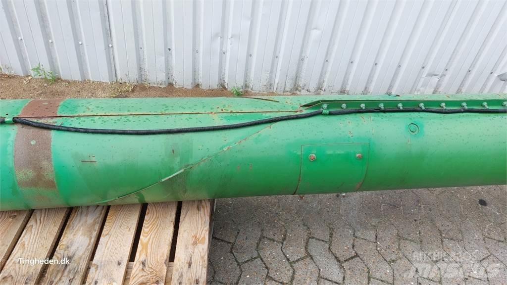 John Deere CTS Zubehör Mähdrescher