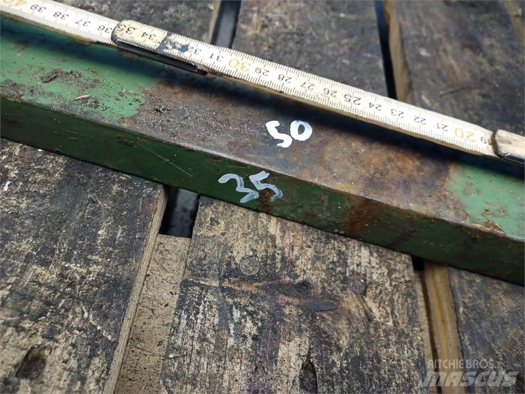 John Deere Træk Sonstiges Traktorzubehör