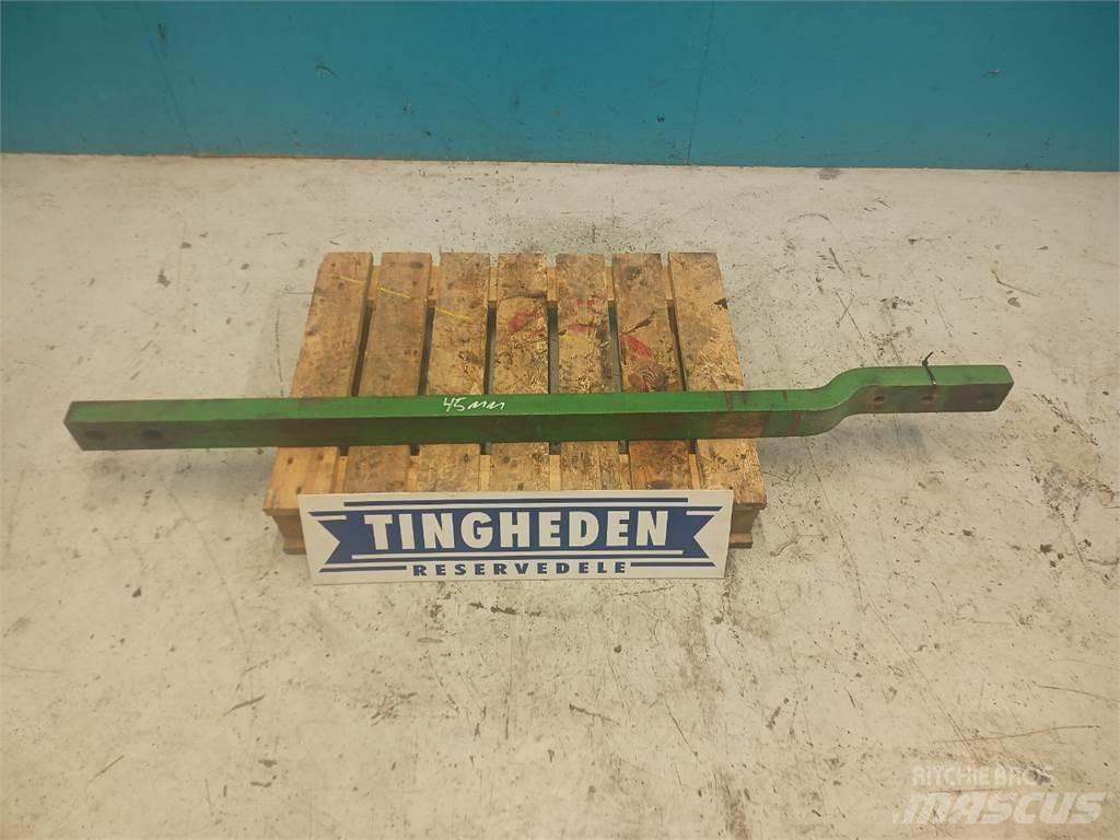 John Deere Træk Sonstiges Traktorzubehör