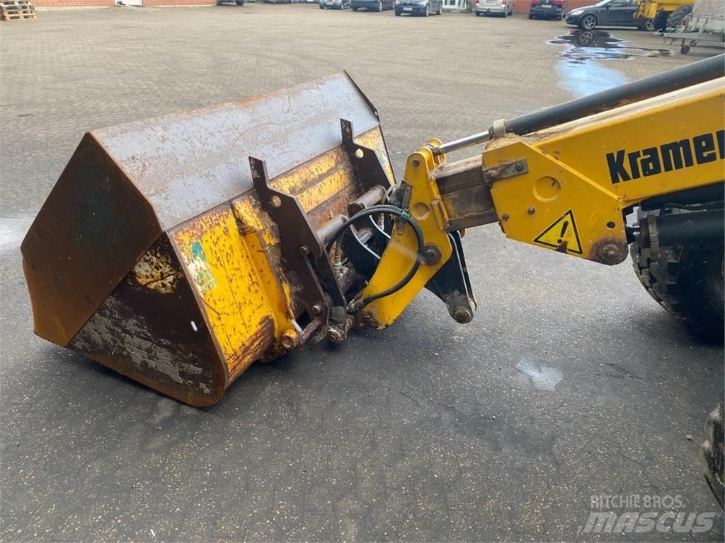 Kramer 521 Radlader