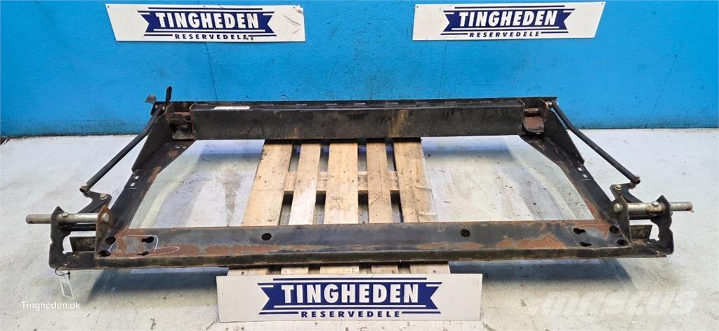 MacDon  Zubehör Mähdrescher