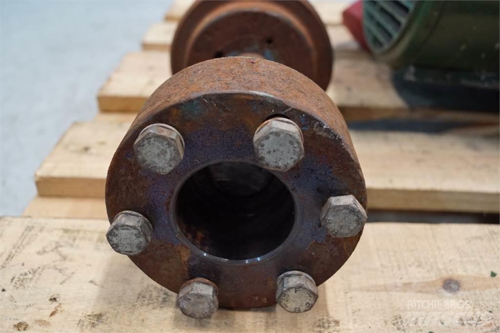 Markon Generator Andere Generatoren