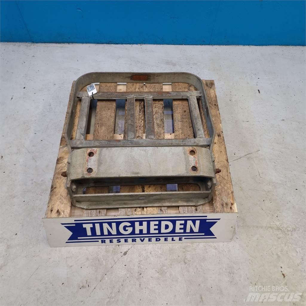 Massey Ferguson  Frontgewichte