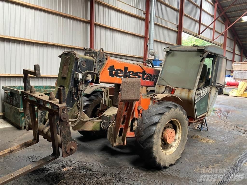 Matbro TS300 Teleskoplader