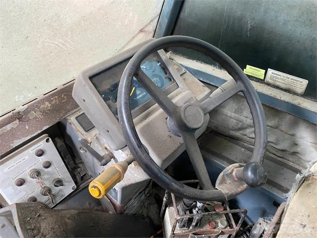 Matbro TS300 Teleskoplader