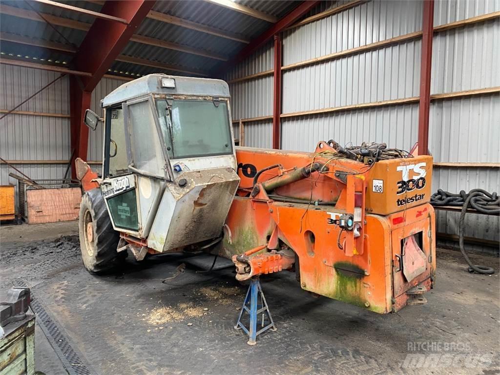 Matbro TS300 Teleskoplader