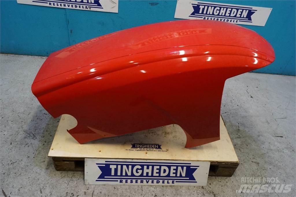McCormick  Sonstiges Traktorzubehör