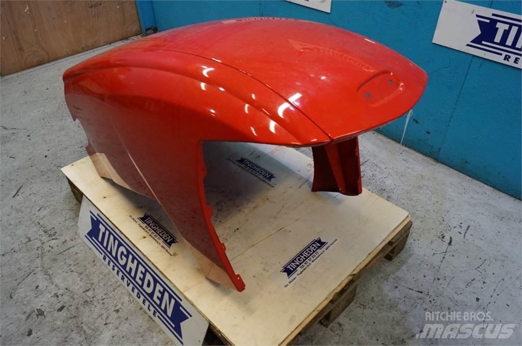 McCormick  Sonstiges Traktorzubehör