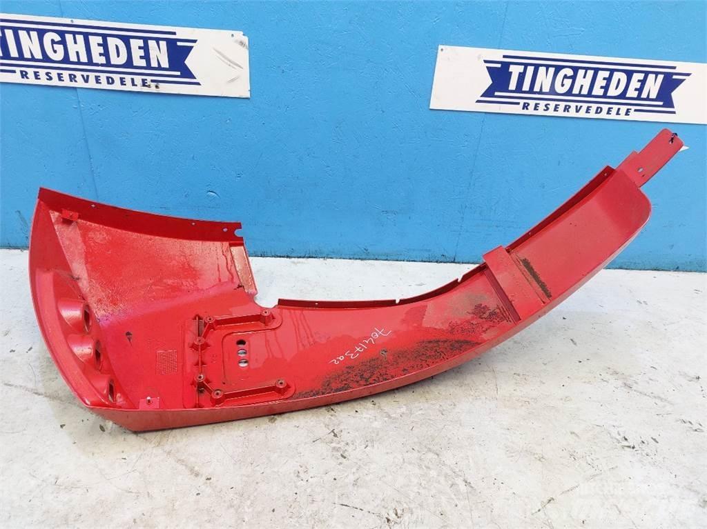 McCormick  Sonstiges Traktorzubehör