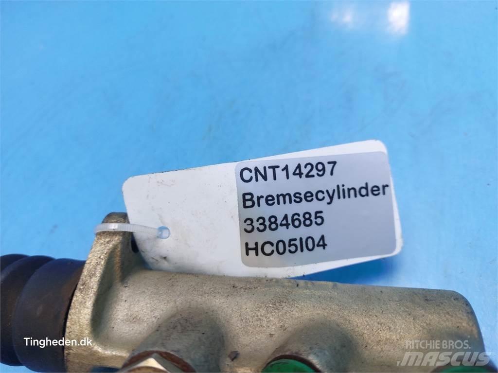 Merlo  Hydraulik